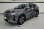 Changan CS75 PLUS 2026 Model Third Generation 1.5T Automatic Premium Version – Factory Price From China | EVOVED - Image 2