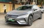 BYD Song L EV 2026 Smart Drive Edition 662KM Laser Radar Premium – Factory Price From China | EVOVED - Image 3