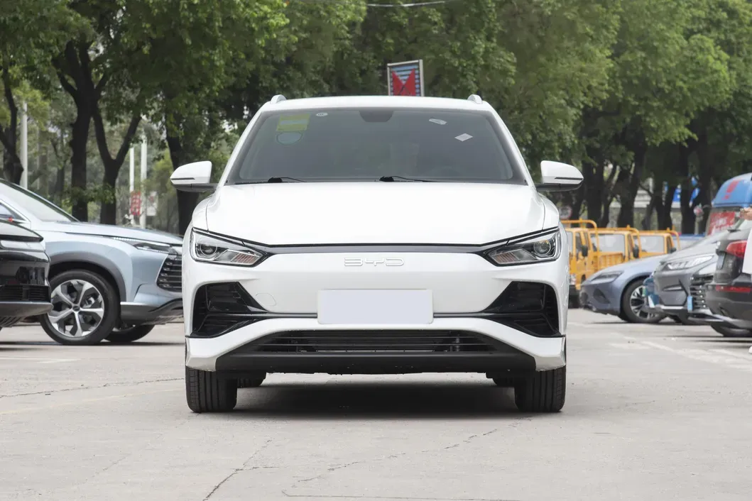 imgi_42_New-Byd-E2-Electric-Car-Fast-Charging-Electric-Car-Five-Seats-Comfortable-Used-New- Byd E2 Electric Fast Charging Electric Five Seats Comfortable New Energy Vehicle – Wholesale Price From China | EVOVED - Image 1