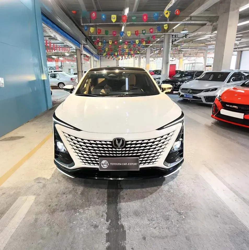imgi_46_Changan-2022-Model-Uni-T-1-5t-Flagship-Edition-Automatic-Transmission-Used-Car-Gasoline Changan 2026 Uni-T 1.5t Flagship Edition Automatic Transmission Gasoline Car – Wholesale Price From China | EVOVED - Image 1