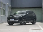 Byd Frigate 07 4WD Luxury SUV Plug-in Hybrid Electric Car – Wholesale Price From China | EVOVED - Image 2