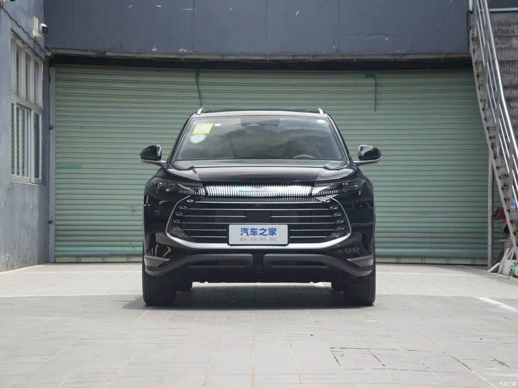 imgi_47_The-Byd-Frigate-07-4WD-Luxury-SUV-Plug-in-Hybrid-Electric-Car Byd Frigate 07 4WD Luxury SUV Plug-in Hybrid Electric Car – Wholesale Price From China | EVOVED - Image 1