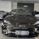 BYD Seal 2026 facelift 650 Smart Drive Edition – Factory Price From China | EVOVED