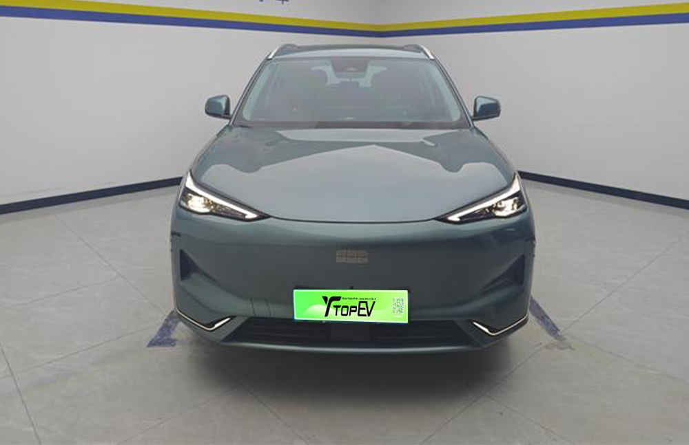 imgi_4_Geely Galaxy E5 3 Geely Galaxy E5 2026 model, 530km/h, Starship Edition – Factory Price From China | EVOVED - Image 1