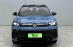 Volkswagen Tiguan L 2026 Pro 380TSI AWD R-Line Premium Edition – Factory Price From China | EVOVED