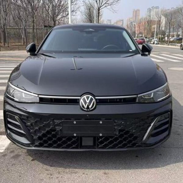 2026 Volkswagen Passat Pro 380TSI Dragon Edition – Factory Price From China | EVOVED