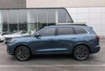 AITO M7 2026 Model Ultra Five-Seater All-Wheel Drive Intelligent Driving Edition – China Export Vehicle | EVOVED - Image 2