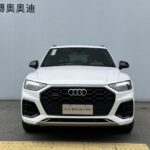 Audi Q5L 2026 40T Luxury Dynamic Edition – China Export Vehicle | EVOVED