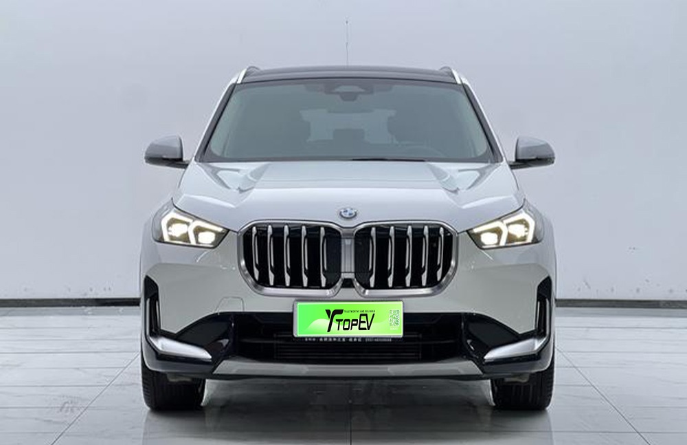 imgi_4_bmw x1 2 BMW X1 2026 xDrive25Li X Design Package – Factory Price From China | EVOVED - Image 1