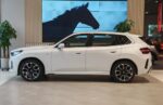 BMW X3 2026 xDrive30L Luxury M Sport Package – In Stock in China | EVOVED - Image 2
