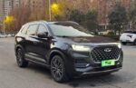 Chery Tiggo 8 PLUS 2026 Model 290TGDI DCT Luxury Edition+ – Factory Price From China | EVOVED - Image 3