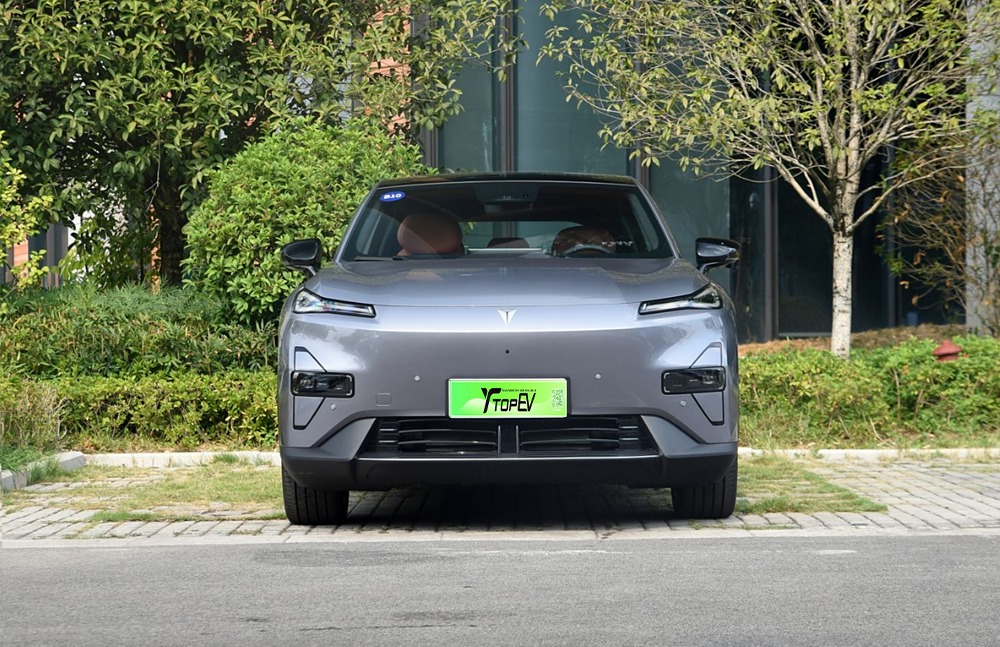 imgi_4_deepal s05 2 2026 Changan Deepal S05 – China Export Vehicle | EVOVED - Image 1