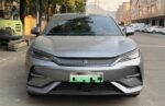 BYD Song L EV 2026 Smart Drive Edition 662KM Laser Radar Premium – Factory Price From China | EVOVED