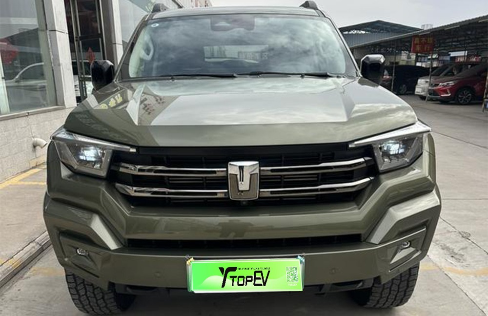 imgi_4_tank400 2 Tank 400 Hi4-T 2026 Super Power Edition – China Export Vehicle | EVOVED - Image 1