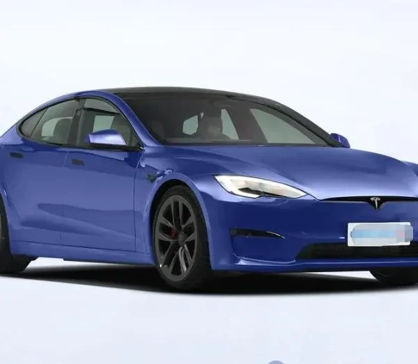 2026 Tesla Model S Version – Ships Worldwide From China | EVOVED