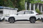 Toyota Frontlander 2026 2.0L – China Export Vehicle | EVOVED - Image 3
