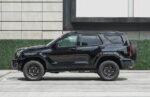 Tank 400 Hi4-T 2026 – China Export Vehicle | EVOVED - Image 3