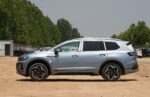 2026 Volkswagen Talagon – China Export Vehicle | EVOVED - Image 4