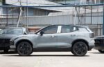 2026 Volvo EX30 Cross Country – China Export Vehicle | EVOVED - Image 4