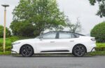 Ford Mondeo 2026 – China Export Vehicle | EVOVED - Image 2