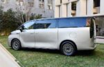 Geely Galaxy V900 2026 – Factory Price From China | EVOVED - Image 3