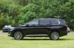 2026 EXEED VX – China Export Vehicle | EVOVED - Image 3