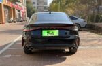 Chery Arrizo 8 2026 1.6TGDI DCT Premium Edition – Factory Price From China | EVOVED - Image 3