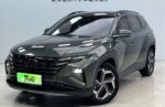 2026 Hyundai Tucson L 1.5T LUX Front-Wheel Drive Premium Edition – Factory Price From China | EVOVED - Image 3