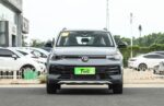 2026 Volkswagen Tharu XR – China Export Vehicle | EVOVED