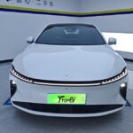 Changan Qiyuan A07 2026 Model 200 Max Extended Range Edition – Factory Price From China | EVOVED