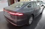 Geely Galaxy Starshine 6 2026 Model, 125 km Range Edition – In Stock in China | EVOVED - Image 2