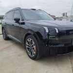 Lynk & Co 900 2026 Model 1.5T Ultra – China Export Vehicle | EVOVED