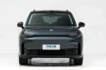 2026 Leapmotor C16 Extended Range 200 Electric Car – Ships Worldwide From China | EVOVED - Image 3