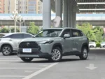 New Toyota Corolla Cross 2026 2.0L Elite Edition – Wholesale Price From China | EVOVED - Image 2