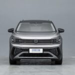 2026 Volkswagen ID. 6X Pure Electric Car – Wholesale Price From China | EVOVED