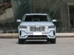 Geely Monjaro L 7-Speed Automatic SUV  2.0t Gasoline Car – Ships Worldwide From China | EVOVED