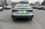 2026 Audi A3L Limousine 35 TFSI Flying Prestige Edition – Factory Price From China | EVOVED - Image 3
