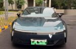 XPeng P7 2026 750 AWD High Performance Ultra – In Stock in China | EVOVED