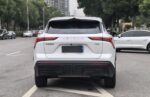Jetour Dashing 2022 1.6T DCT King PLUS – China Export Vehicle | EVOVED - Image 3