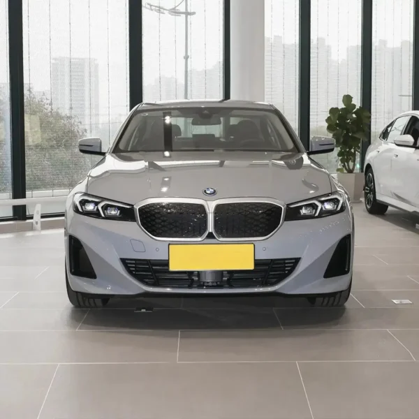 BMW I3 Electric Vehicle 5 Doors 5 Seats – In Stock in China | EVOVED