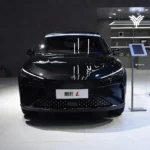 Neta L EV Electric Compact SUV Electric Car – Ships Worldwide From China | EVOVED
