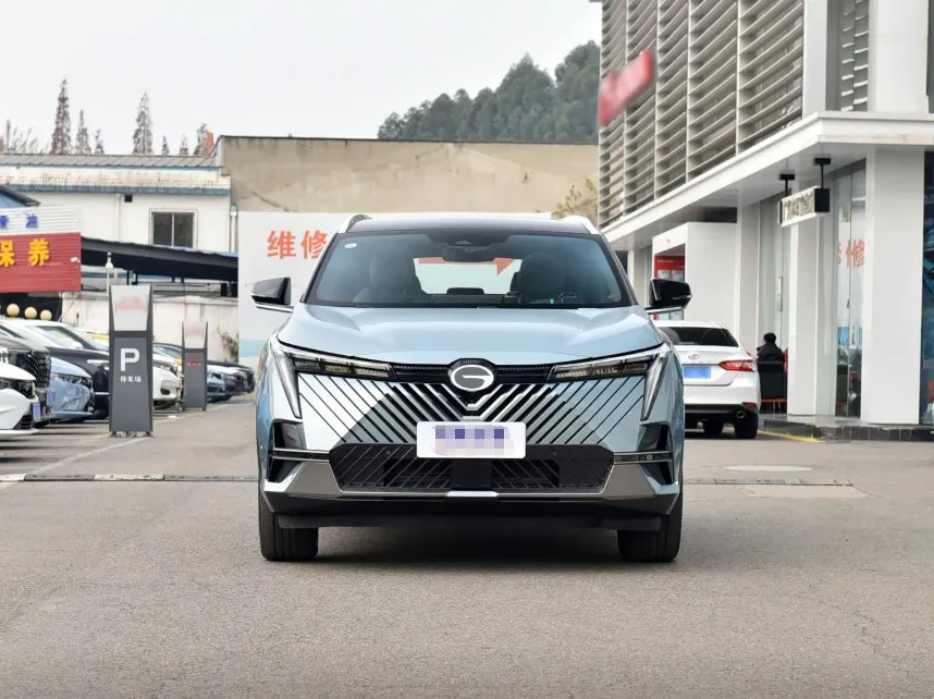 imgi_76_GAC-Emkoo-Trumpchi-Emkoo-Hybrid-Vehicles-Compact- GAC Trumpchi Emkoo Hybrid Compact 2.0L 140 HP Ternary Lithium Battery SUV – Ships Worldwide From China | EVOVED - Image 1