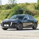 Hongqi H5 Luxury 5 Seats High Speed Gasoline Car – In Stock in China | EVOVED - Image 5