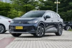 Denza N7 2026 High Speed SUV New Vehicle Auto Car – Ships Worldwide From China | EVOVED - Image 2