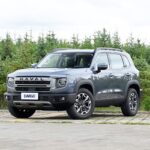 Haval Dargo 2026 2.0t DCT 4WD Utility Classic Compact SUV – Ships Worldwide From China | EVOVED - Image 2