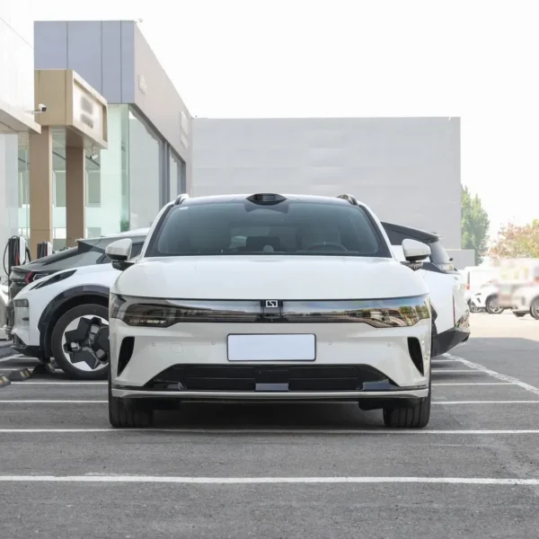 Zeekr 007 New Energy Pure Electric Sedan EV Electric Vehicle – Wholesale Price From China | EVOVED