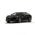2026 Avatr 12 Max Range Extender EV Premium Sedan  Car – Wholesale Price From China | EVOVED - Image 3