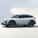 2026 Neta X SUV New Energy Vehicle Electric Car – Ships Worldwide From China | EVOVED - Image 6