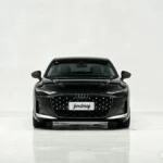 Audi A6l Petrol 2.0t Awd 5-Seat Gasoline Vehicle – In Stock in China | EVOVED