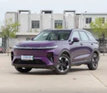 Haval Xiaolong Max 2026 1.5L Hi4 105 Four-Wheel Drive Pilot Version Plug-in Hybrid EV SUV – Ships Worldwide From China | EVOVED - Image 2